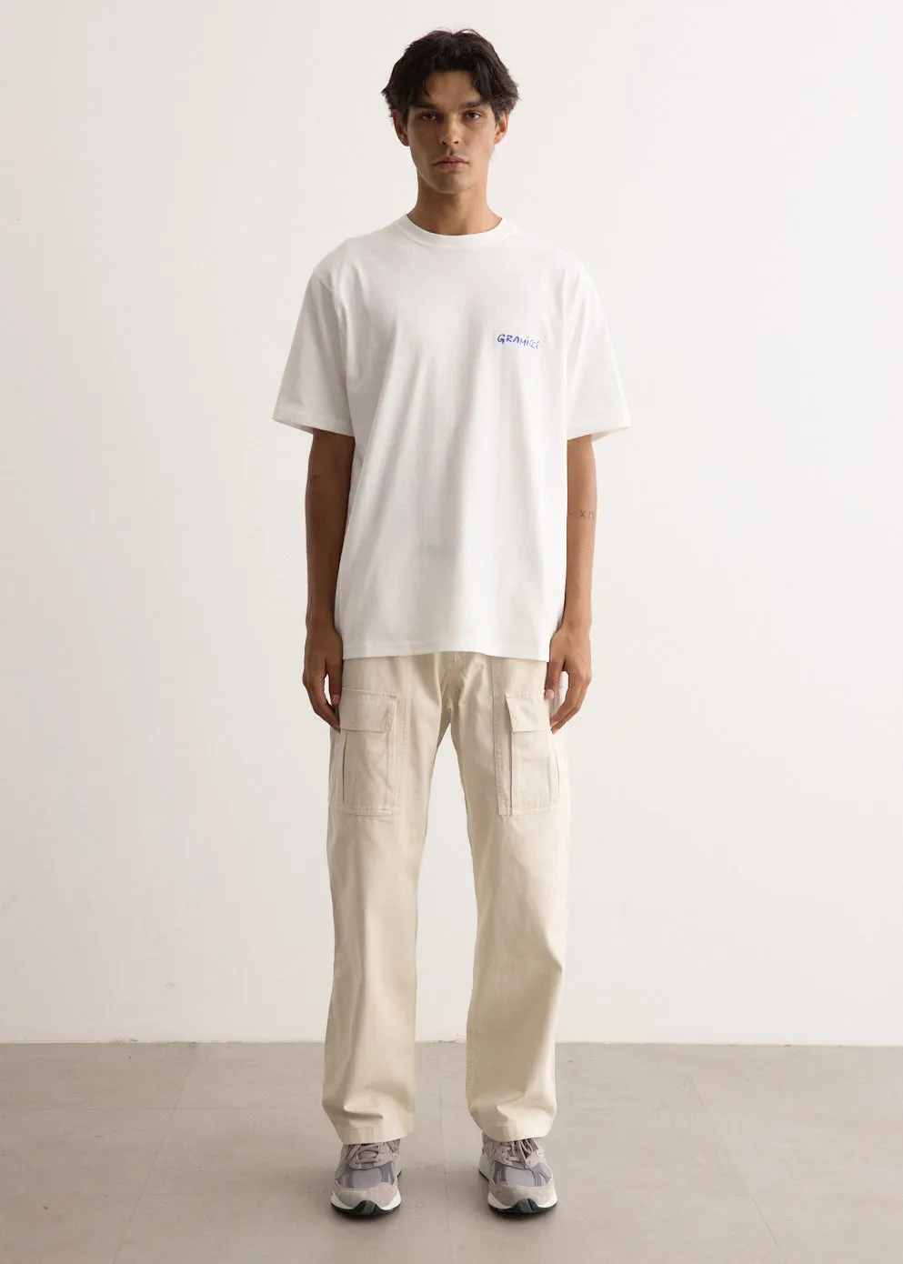 Snail T-Shirt