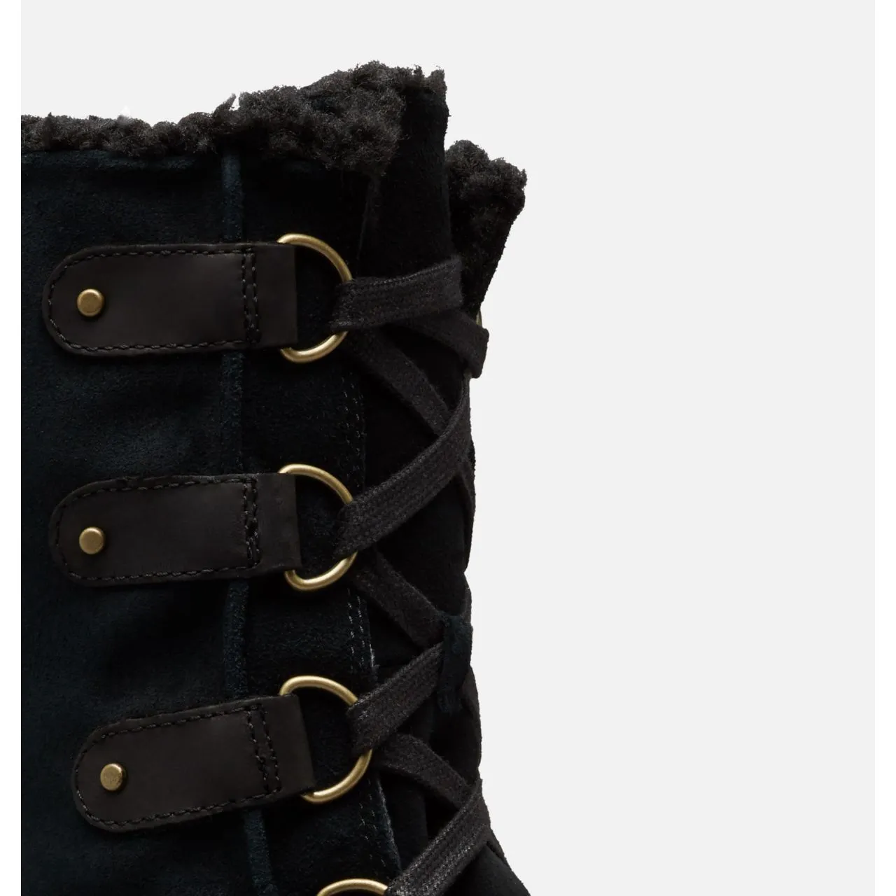 Sorel Women’s Emelie Lace Boot