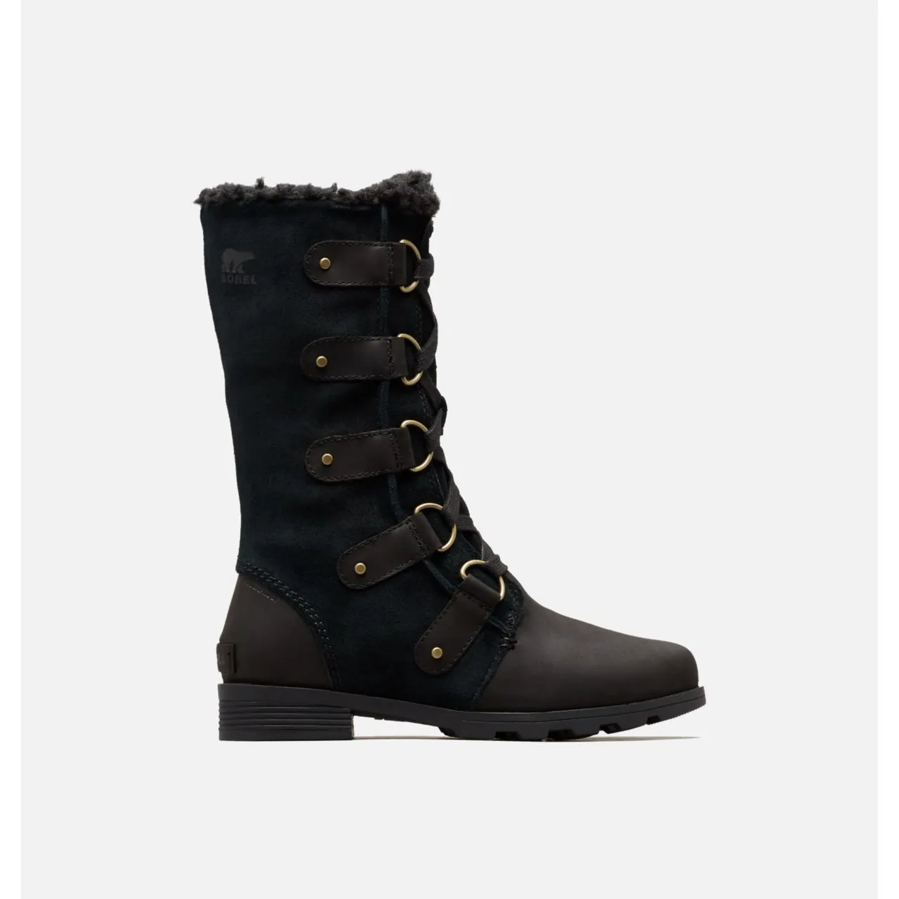 Sorel Women’s Emelie Lace Boot