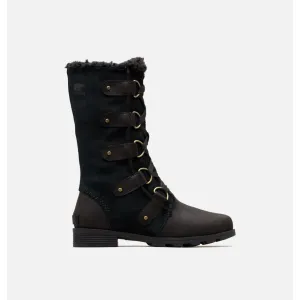 Sorel Women’s Emelie Lace Boot