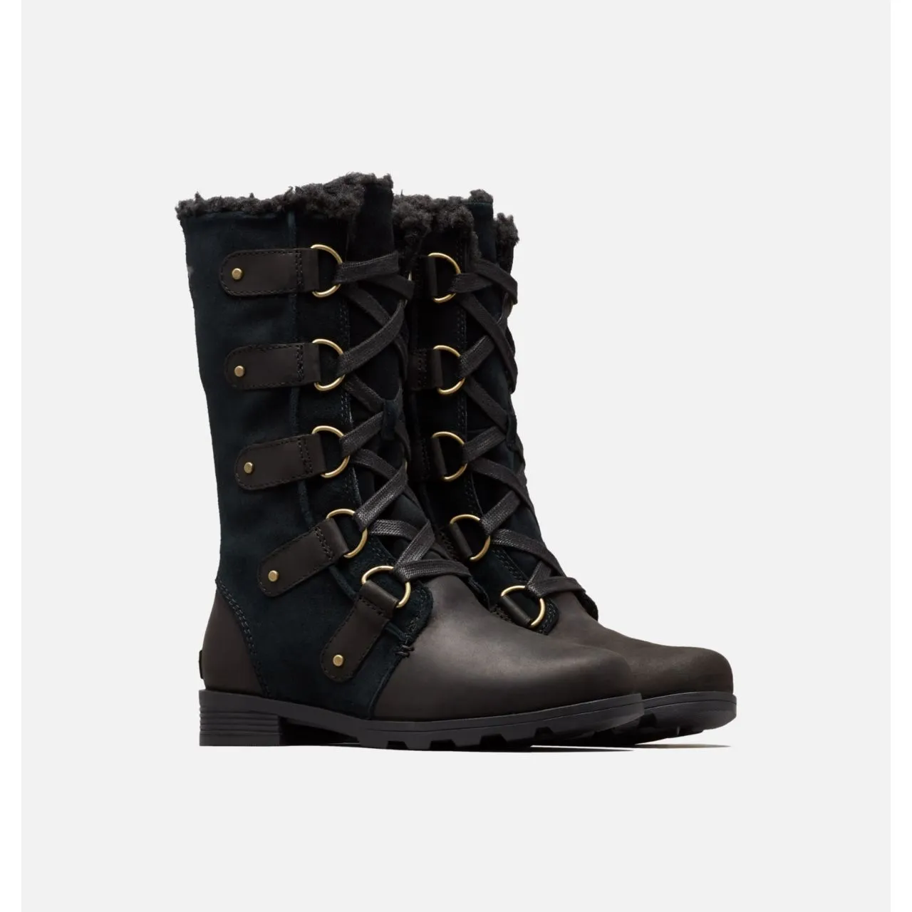Sorel Women’s Emelie Lace Boot