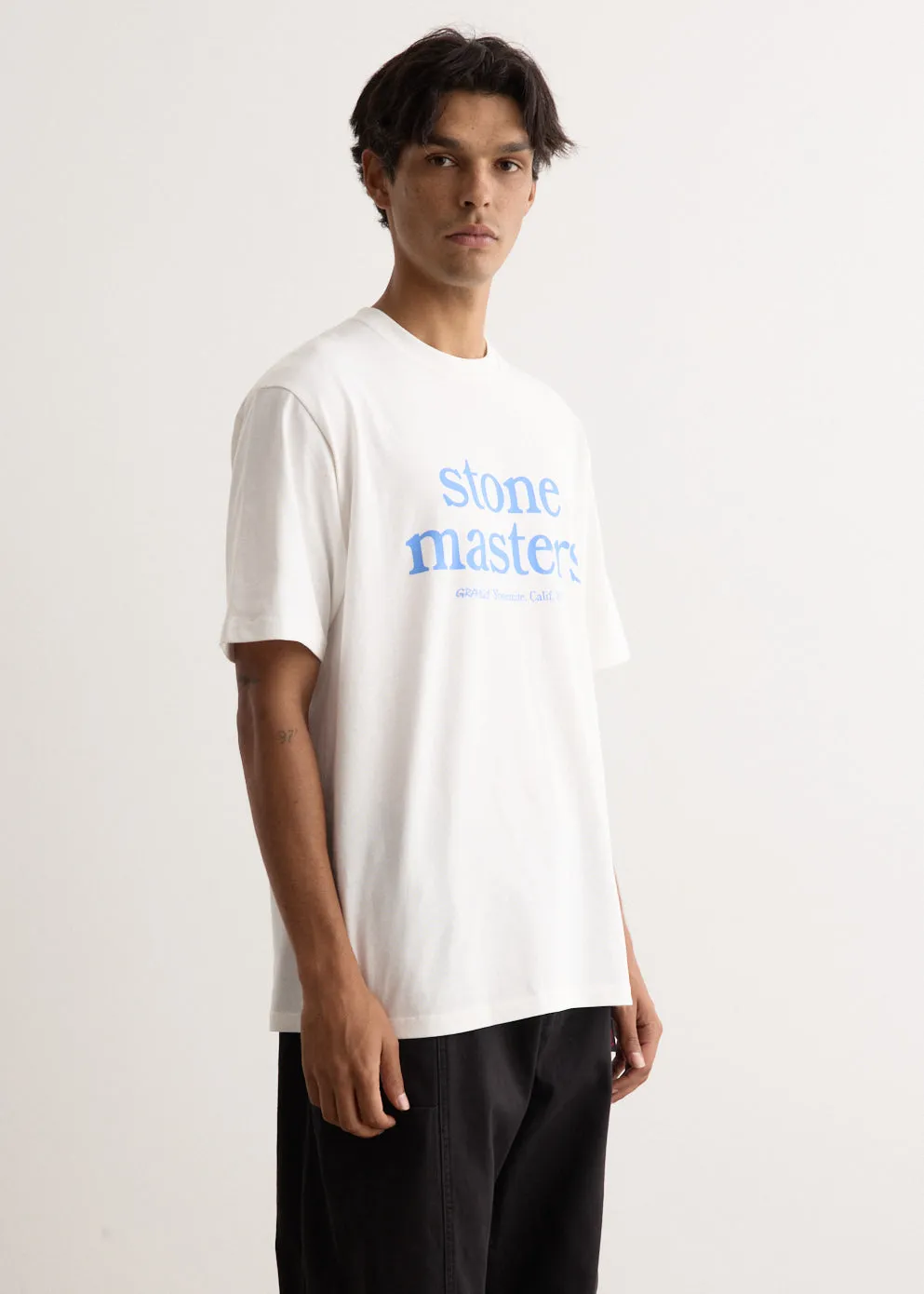 Stonemasters T-Shirt