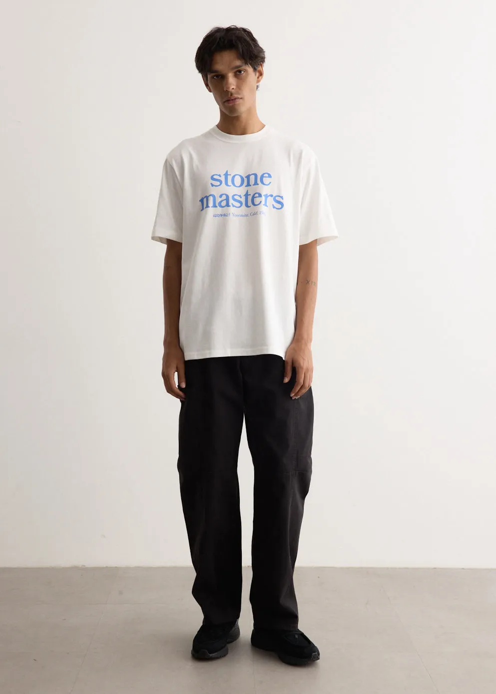 Stonemasters T-Shirt