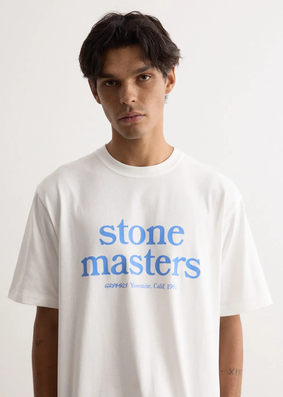 Stonemasters T-Shirt