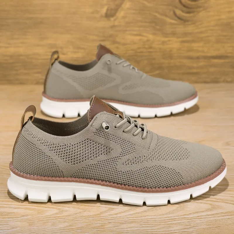 StreetBeat™ Casual Flyknit Shoes