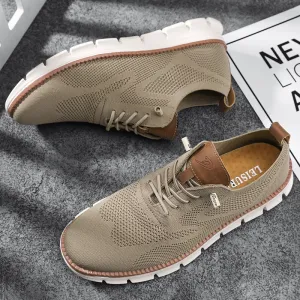 StreetBeat™ Casual Flyknit Shoes