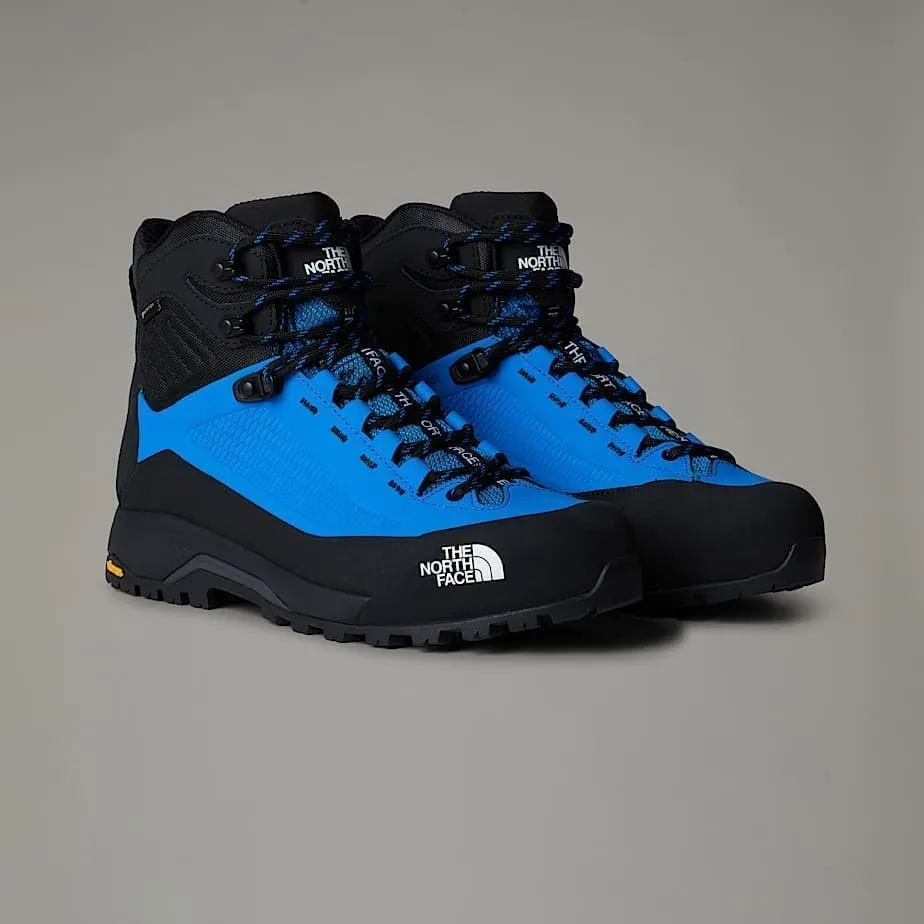 THE NORTH FACE Men's Trekking Shoes Boots