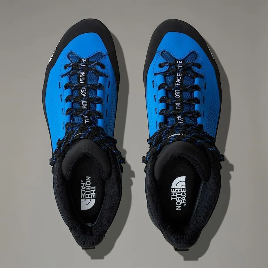 THE NORTH FACE Men's Trekking Shoes Boots