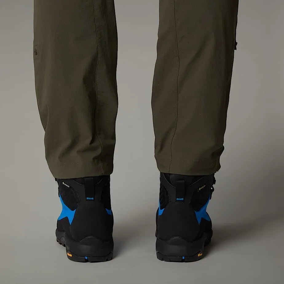 THE NORTH FACE Men's Trekking Shoes Boots