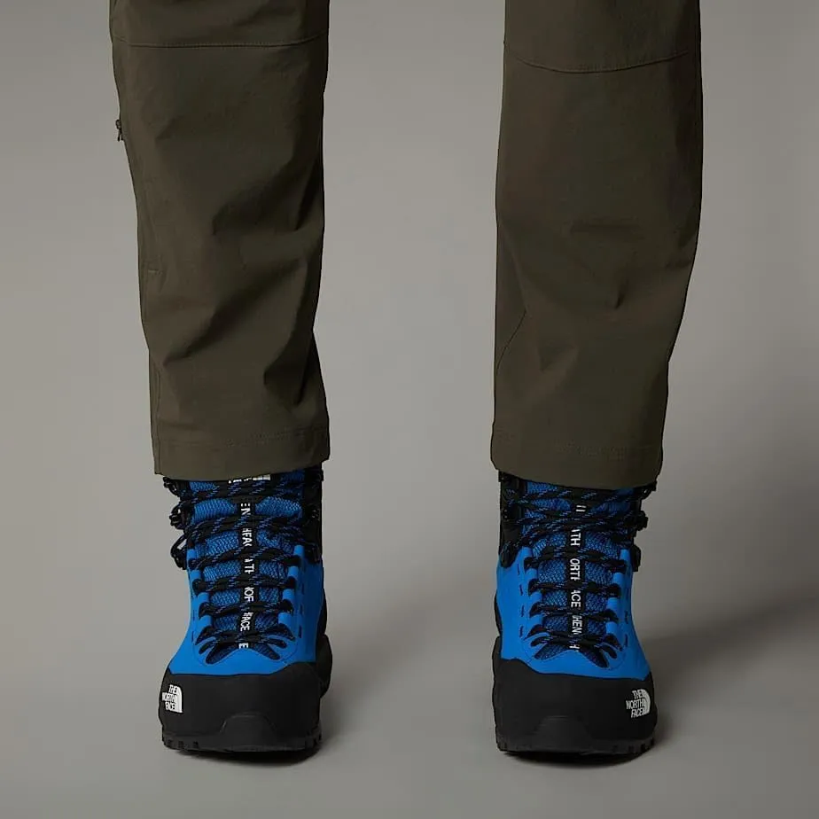 THE NORTH FACE Men's Trekking Shoes Boots