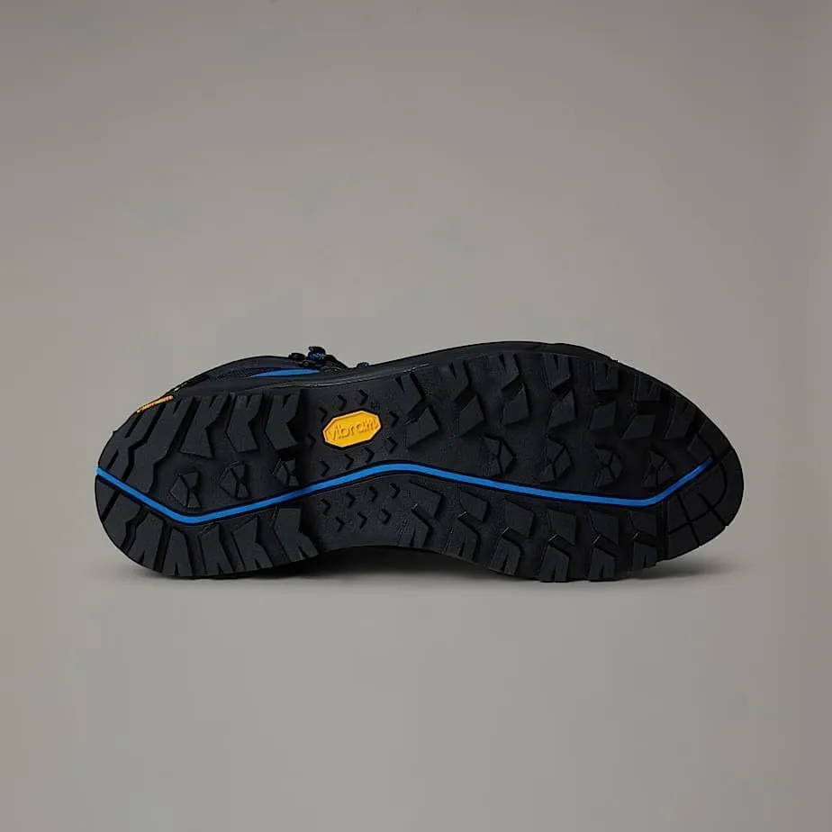 THE NORTH FACE Men's Trekking Shoes Boots