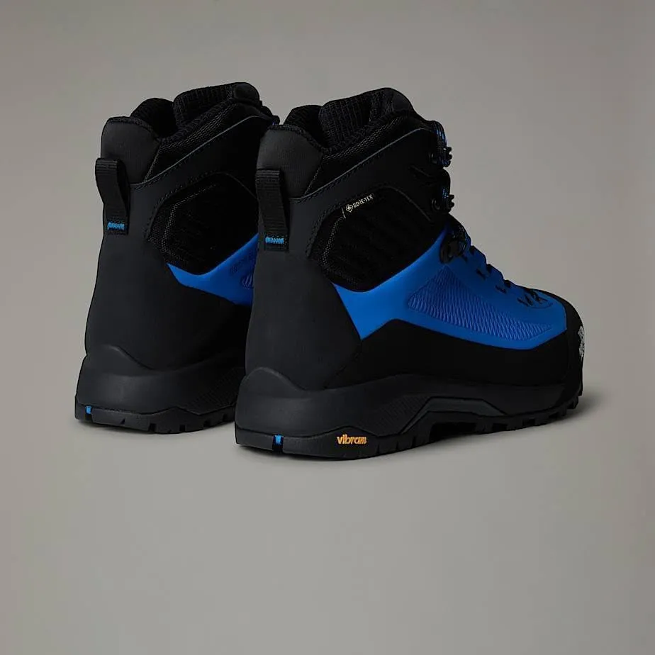 THE NORTH FACE Men's Trekking Shoes Boots