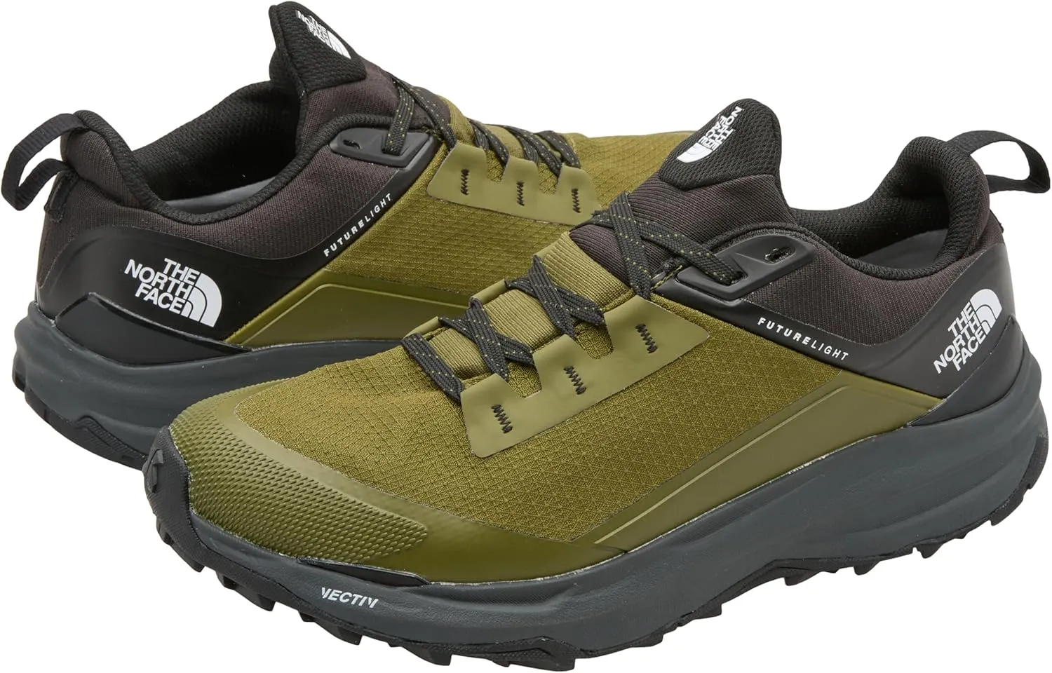 The North Face Men's Trekking Shoes Hiking