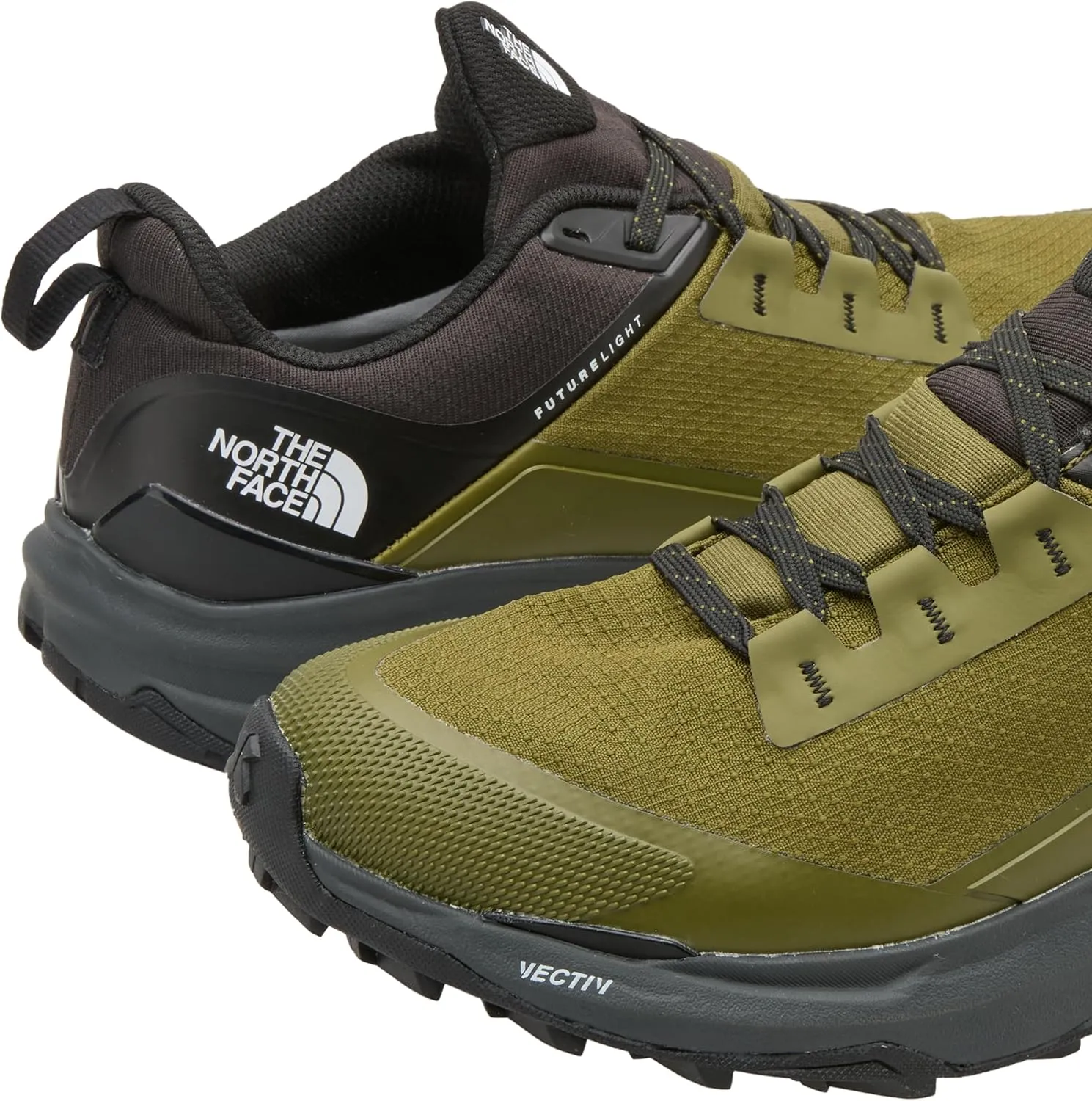 The North Face Men's Trekking Shoes Hiking