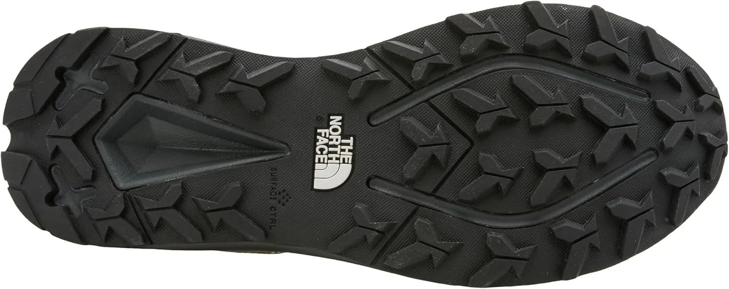 The North Face Men's Trekking Shoes Hiking