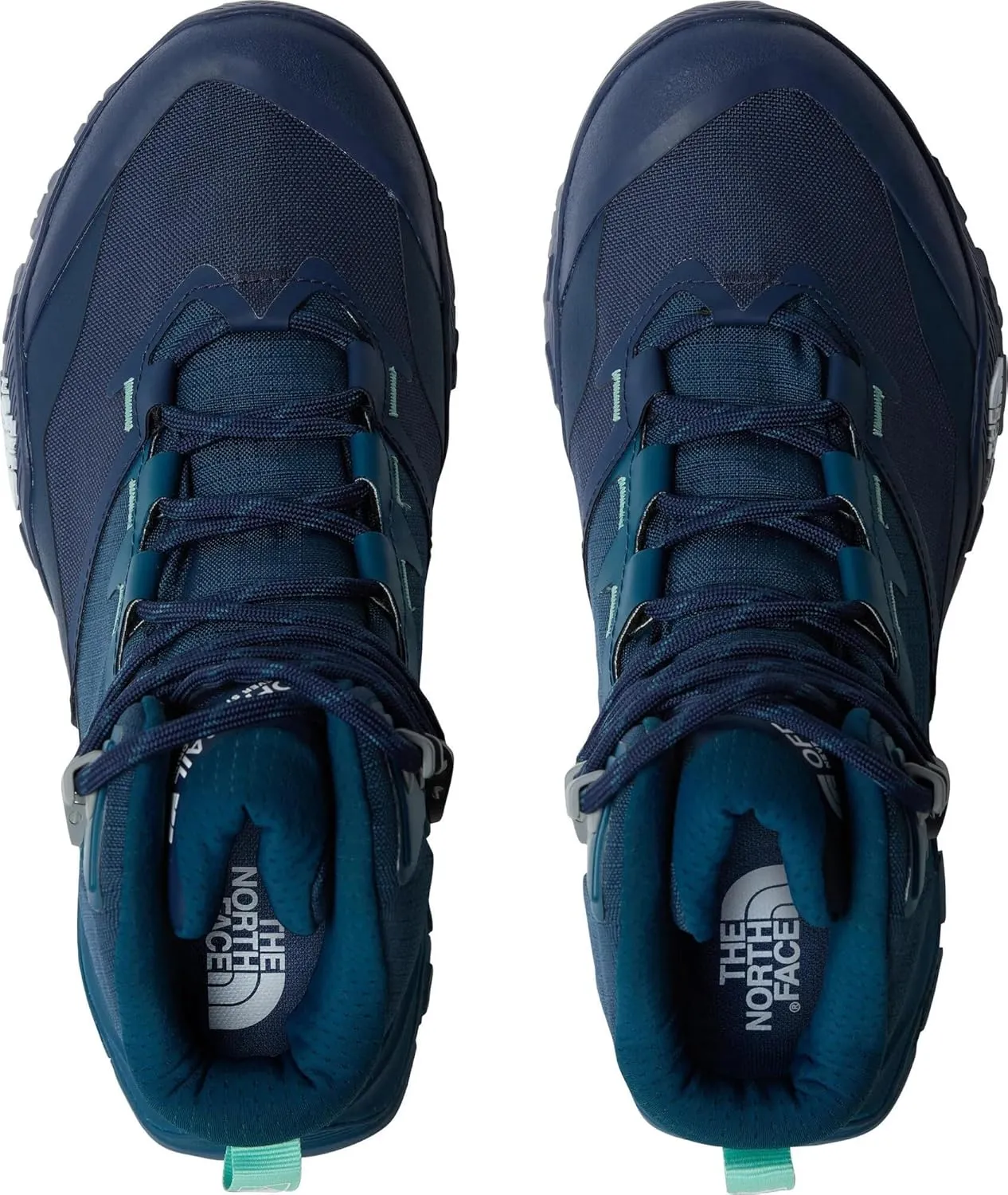 THE NORTH FACE Women's Trekking Shoes Hiking Boot