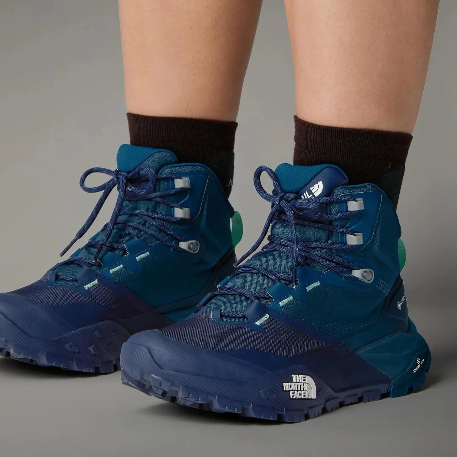 THE NORTH FACE Women's Trekking Shoes Hiking Boot