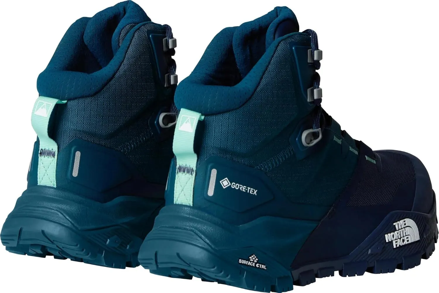 THE NORTH FACE Women's Trekking Shoes Hiking Boot
