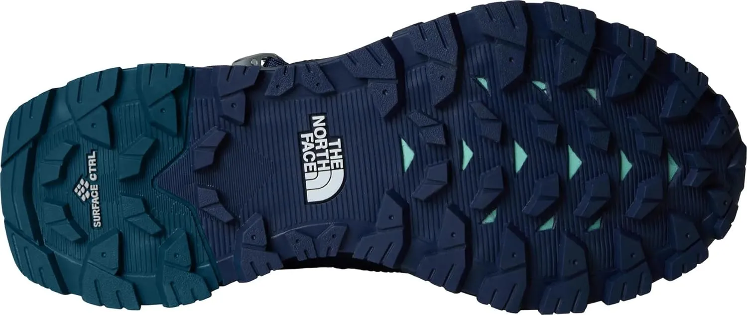 THE NORTH FACE Women's Trekking Shoes Hiking Boot