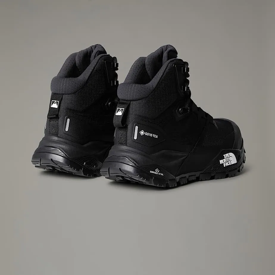 THE NORTH FACE Women's Trekking Shoes Hiking Boot