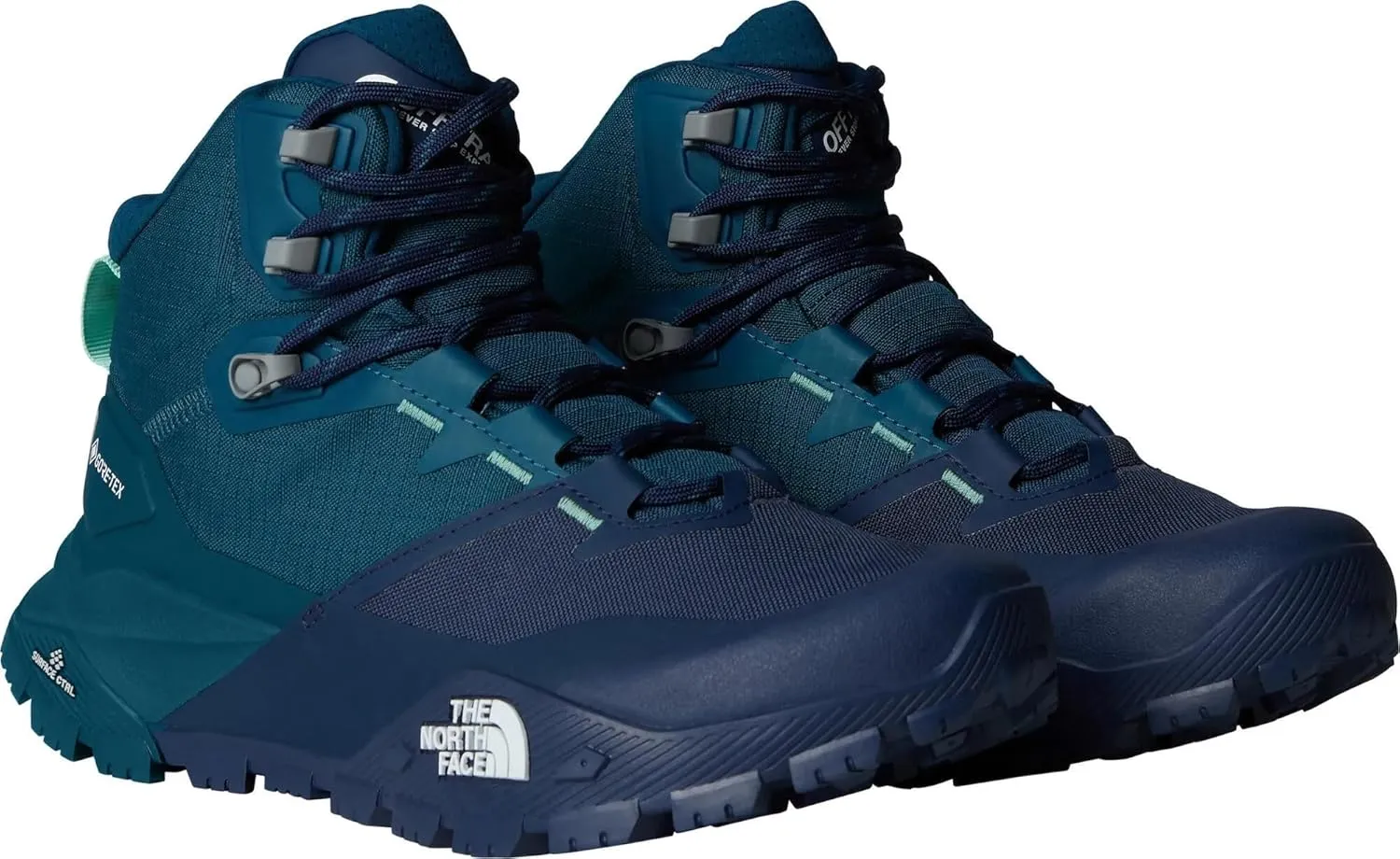 THE NORTH FACE Women's Trekking Shoes Hiking Boot