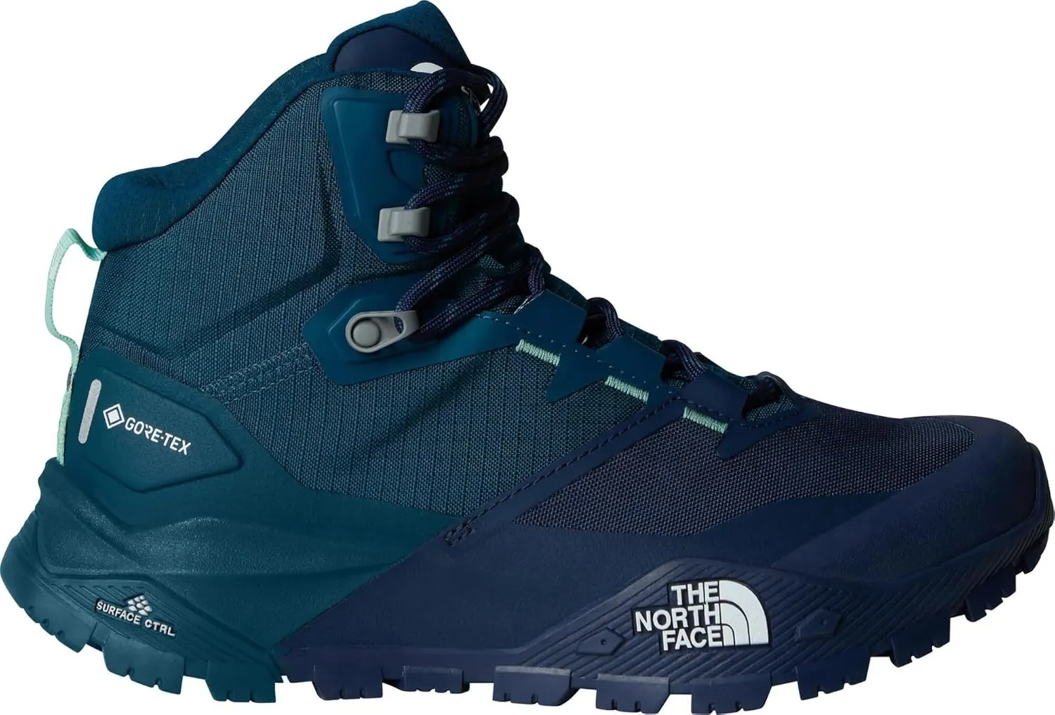 THE NORTH FACE Women's Trekking Shoes Hiking Boot