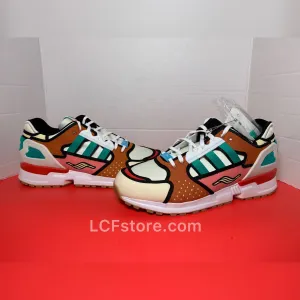 The Simpsons x ZX 10000 'A-ZX Series - Krusty Burger'