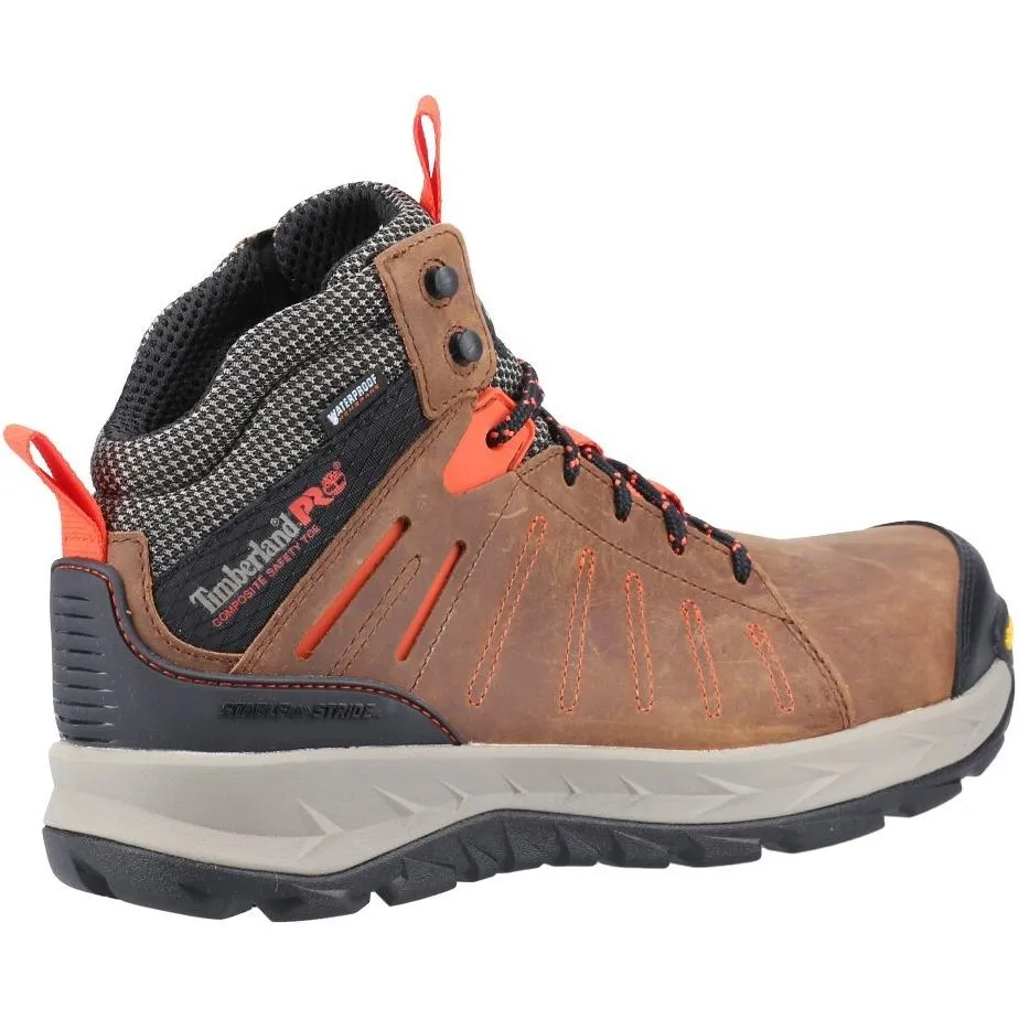 Timberland Pro Trailwind Work Boot