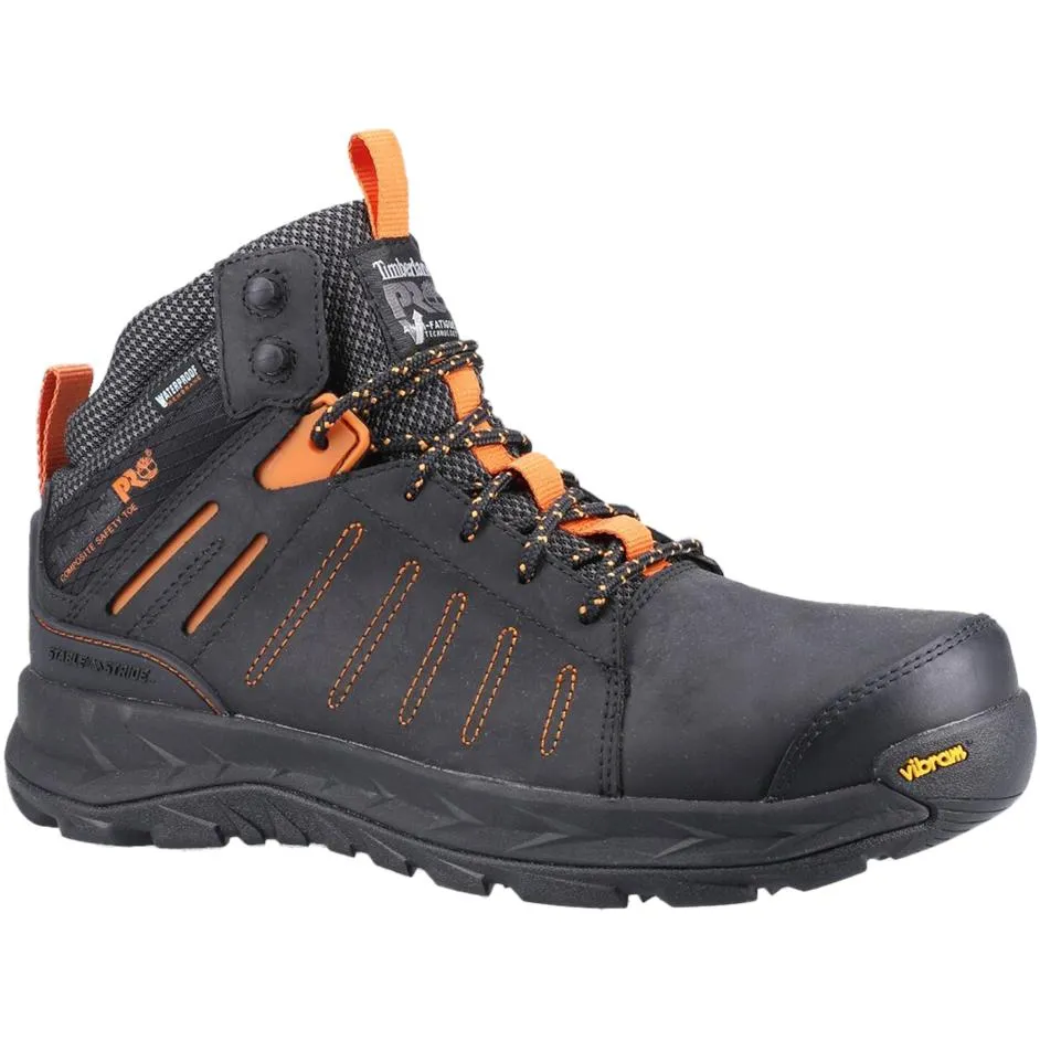Timberland Pro Trailwind Work Boot
