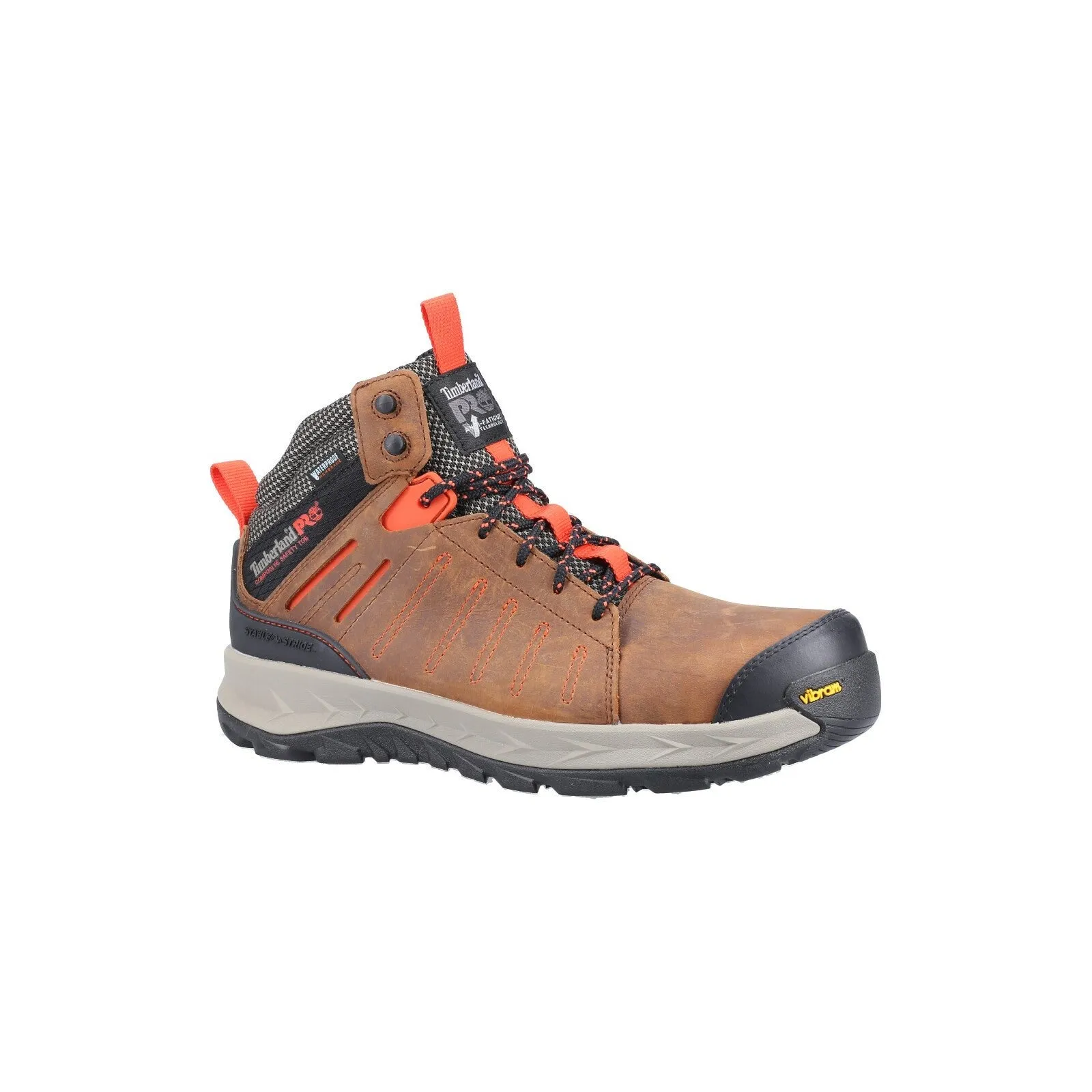 Timberland Pro Trailwind Work Boot