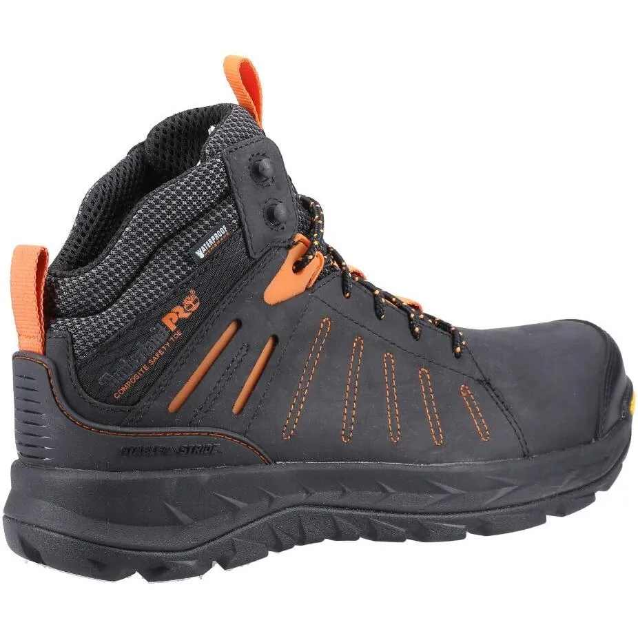 Timberland Pro Trailwind Work Boot