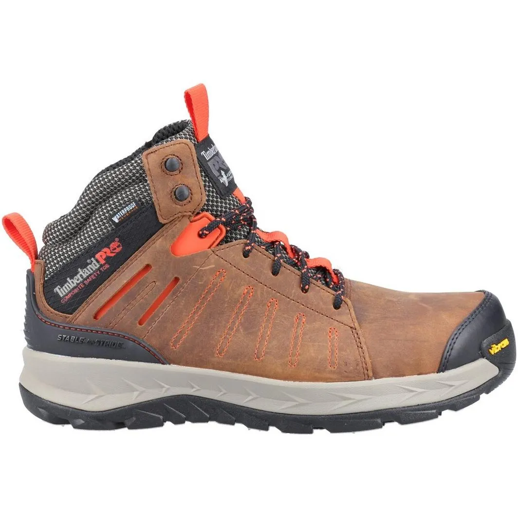 Timberland Pro Trailwind Work Boot