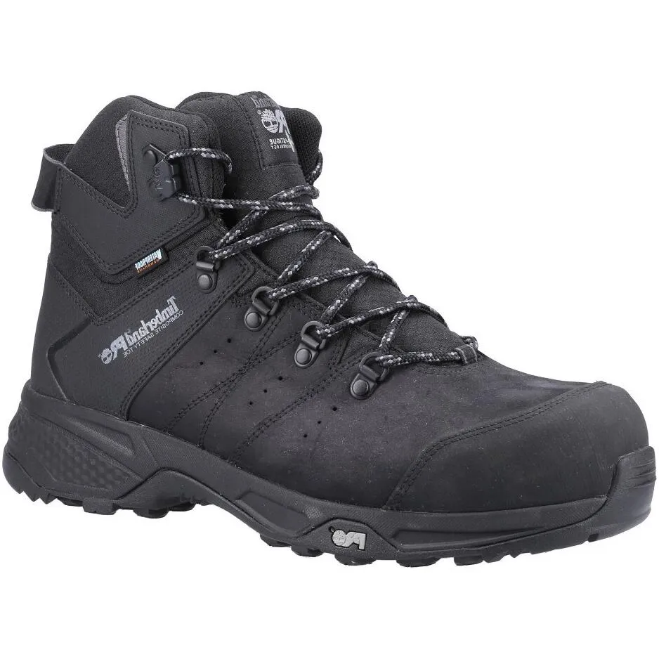 Timberland Pro Trailwind Work Boot