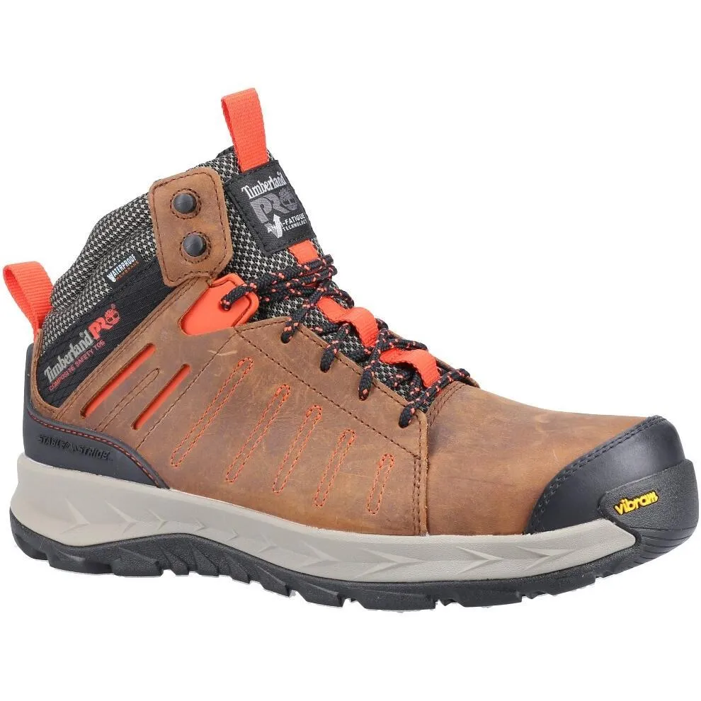 Timberland Pro Trailwind Work Boot