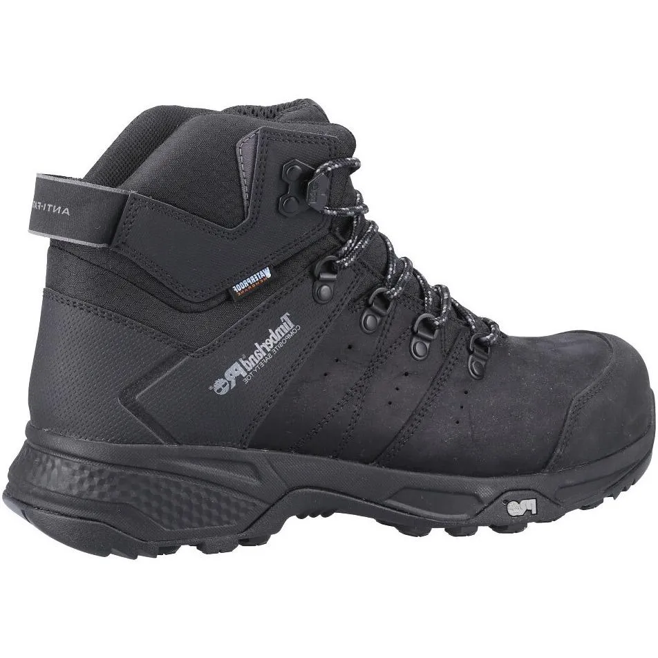 Timberland Pro Trailwind Work Boot