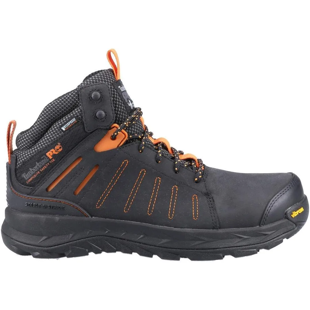 Timberland Pro Trailwind Work Boot