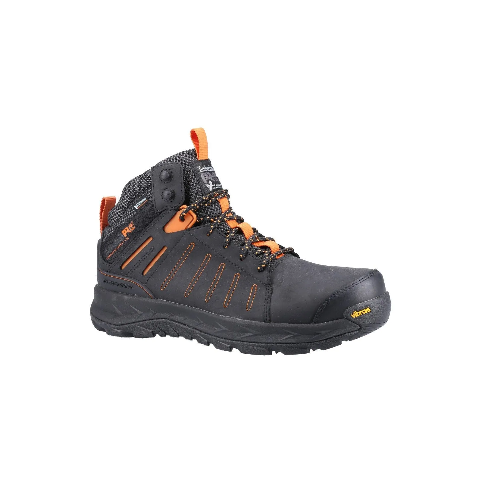 Timberland Pro Trailwind Work Boot