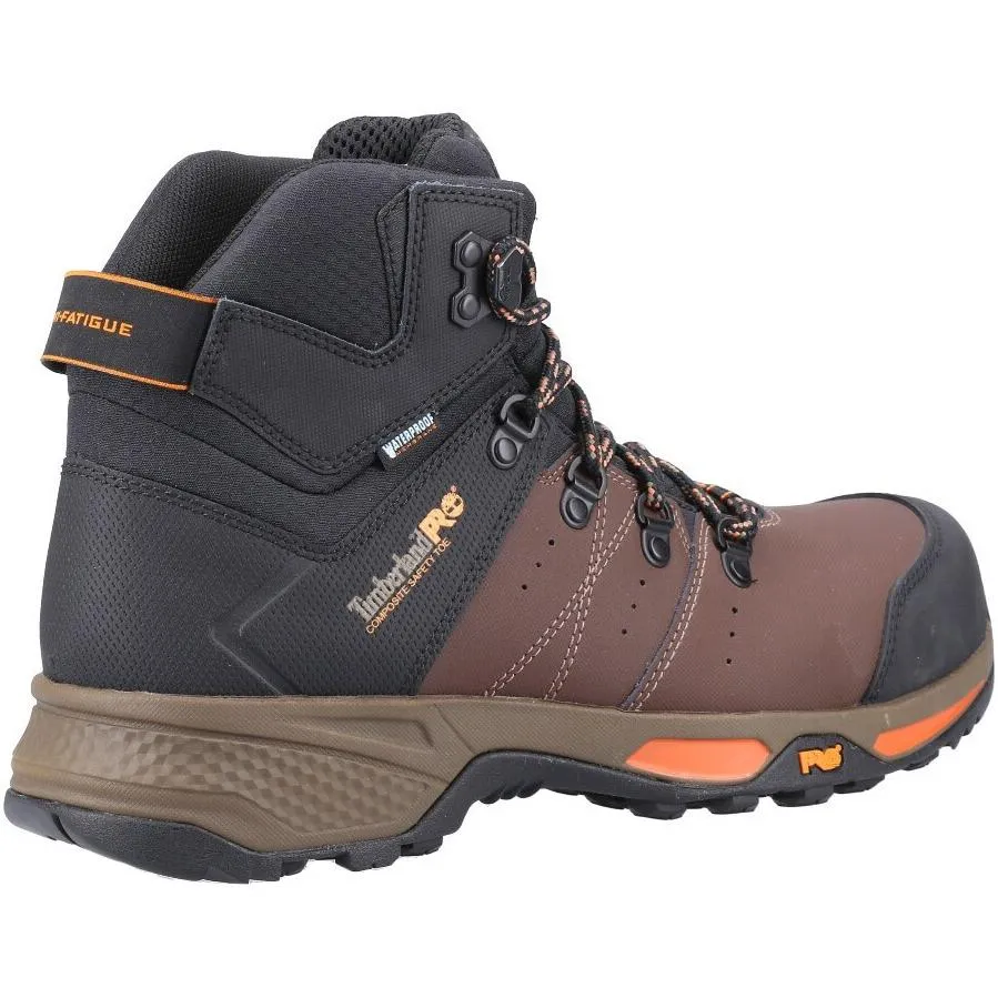 Timberland Pro Trailwind Work Boot