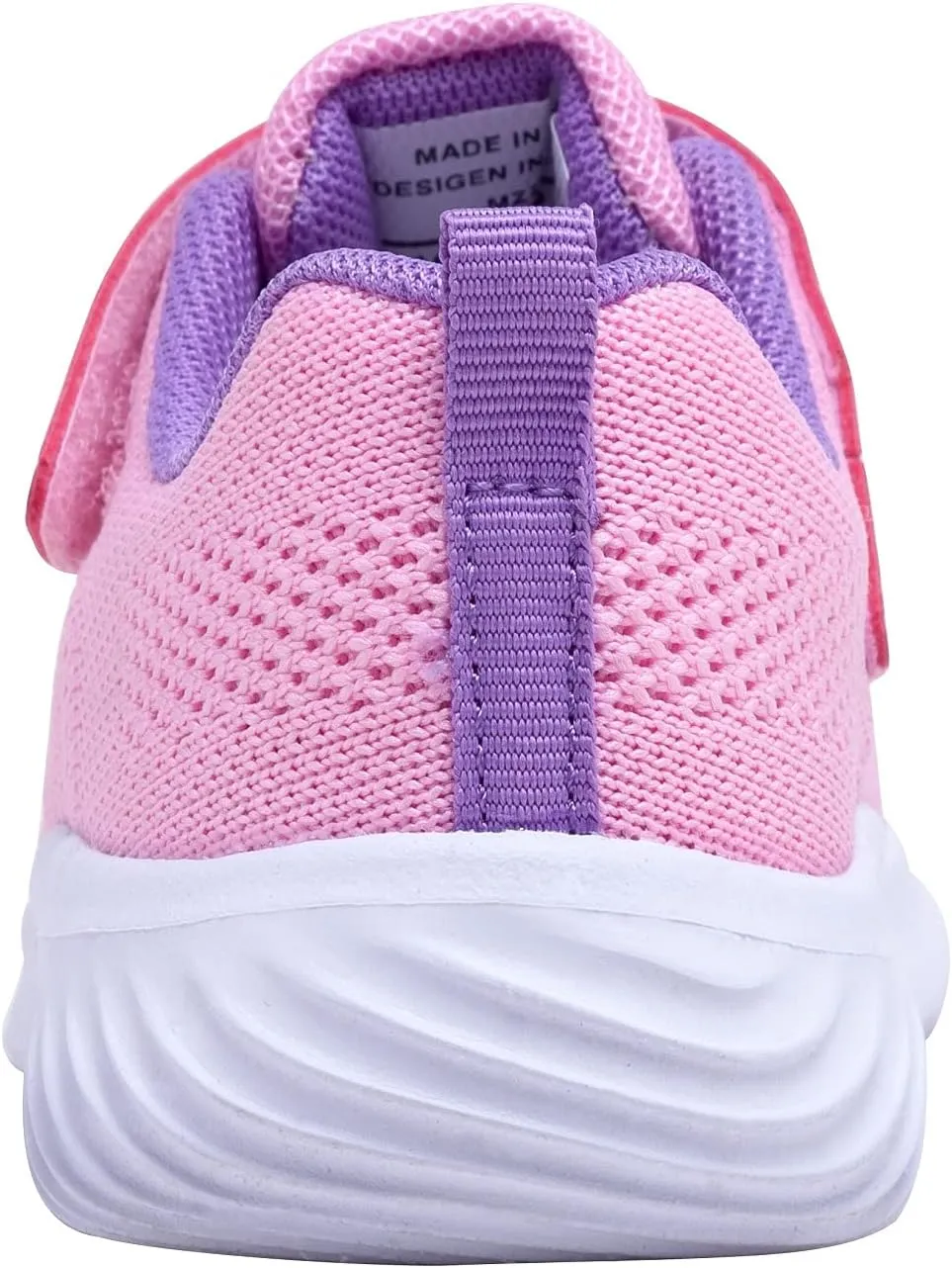 Toddler Boys Girls Sneakers Little Kid Casual Shoes