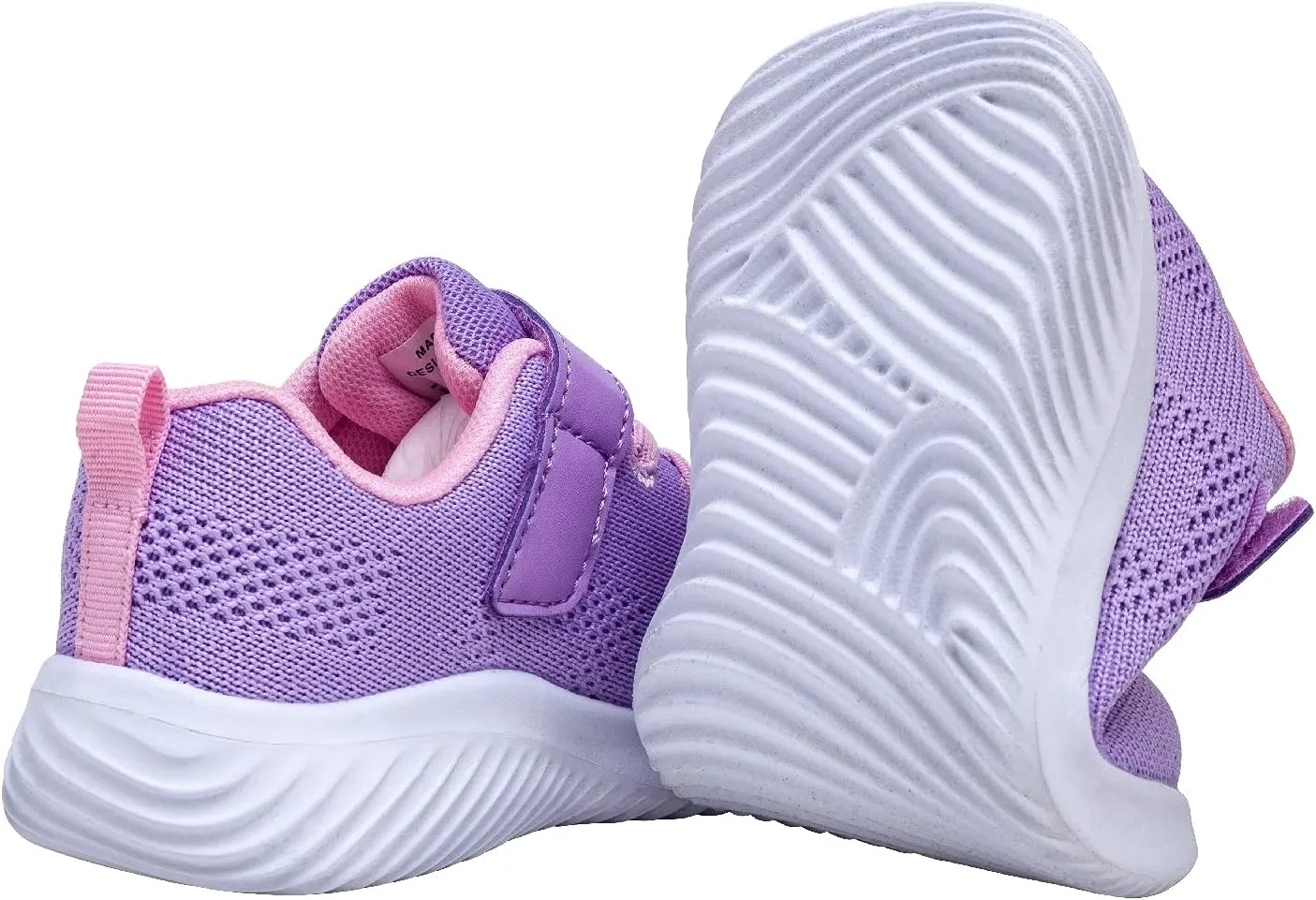 Toddler Boys Girls Sneakers Little Kid Casual Shoes