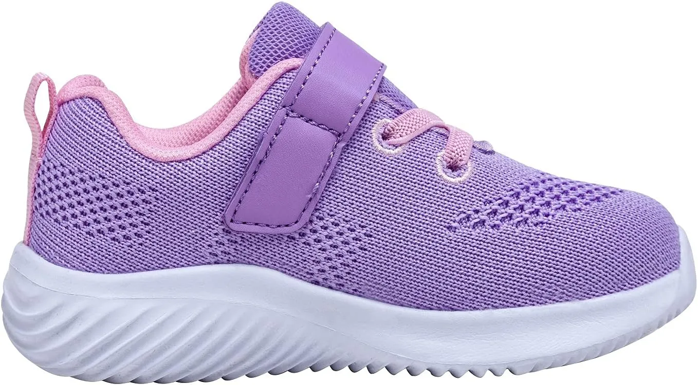 Toddler Boys Girls Sneakers Little Kid Casual Shoes