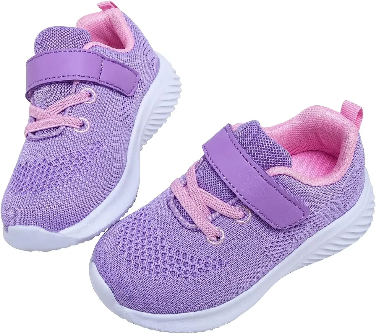 Toddler Boys Girls Sneakers Little Kid Casual Shoes