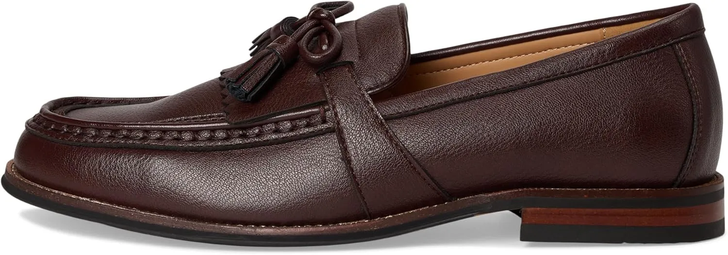 Tommy Hilfiger Men's Sohan Loafer