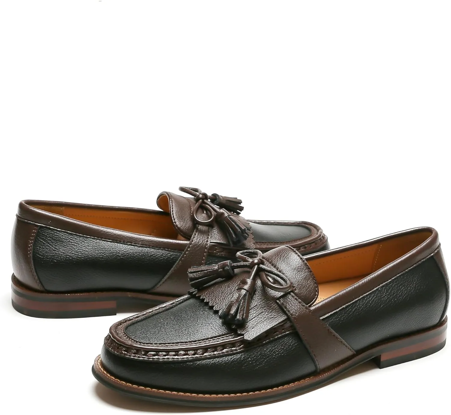 Tommy Hilfiger Men's Sohan Loafer