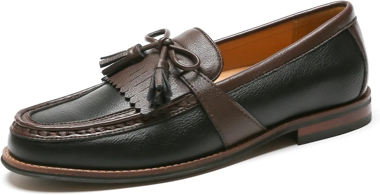 Tommy Hilfiger Men's Sohan Loafer