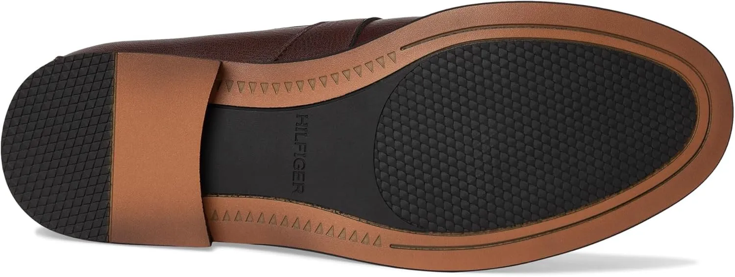 Tommy Hilfiger Men's Sohan Loafer