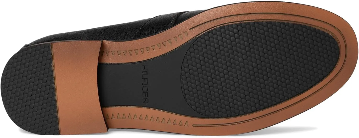 Tommy Hilfiger Men's Sohan Loafer