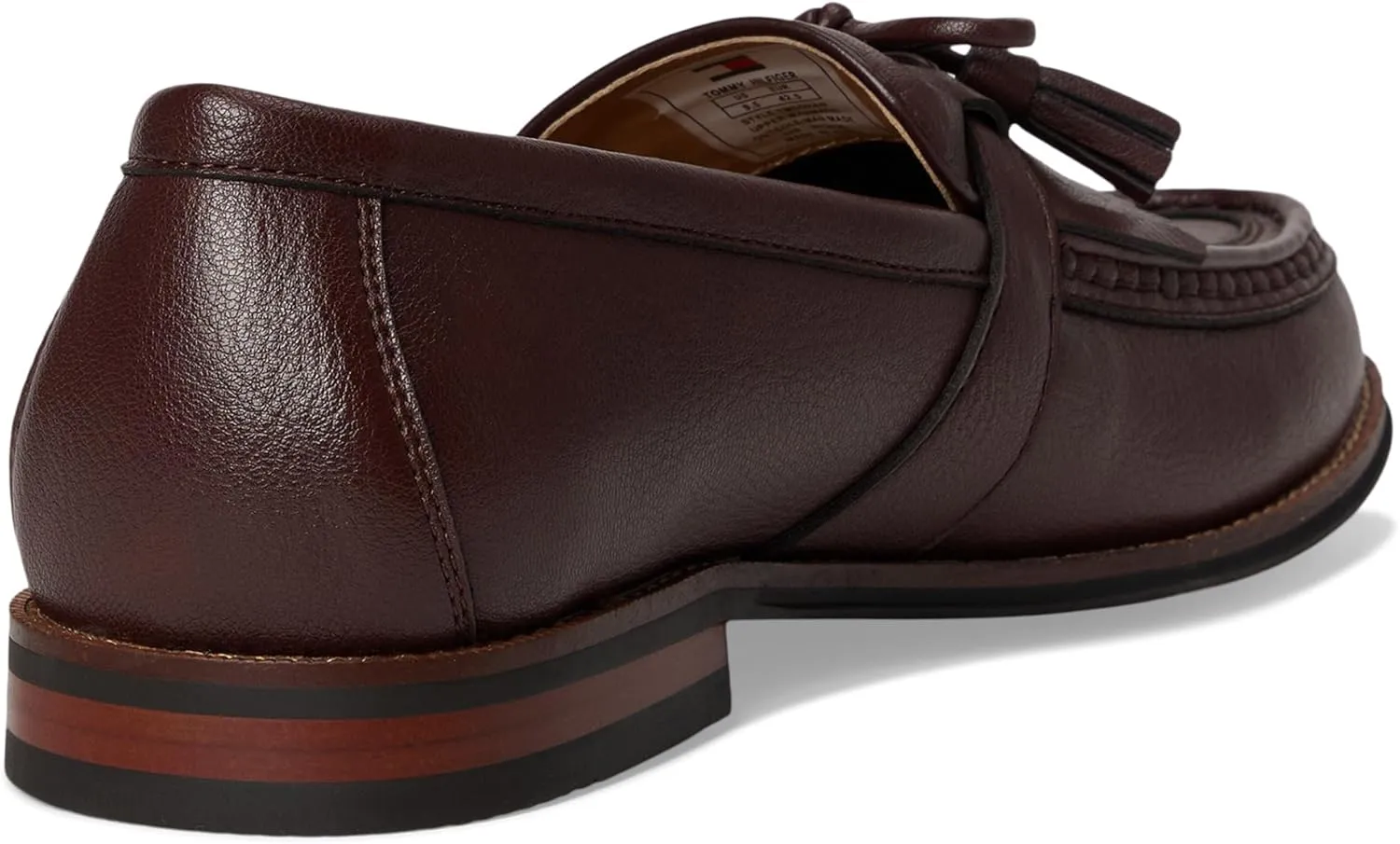 Tommy Hilfiger Men's Sohan Loafer
