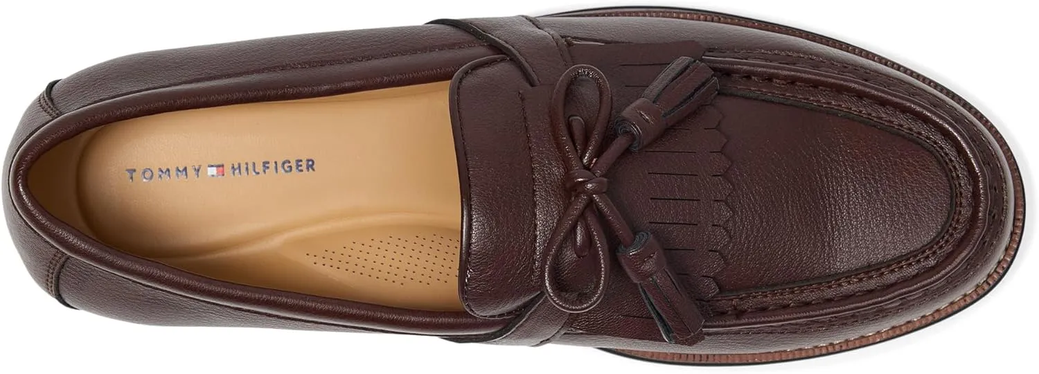 Tommy Hilfiger Men's Sohan Loafer