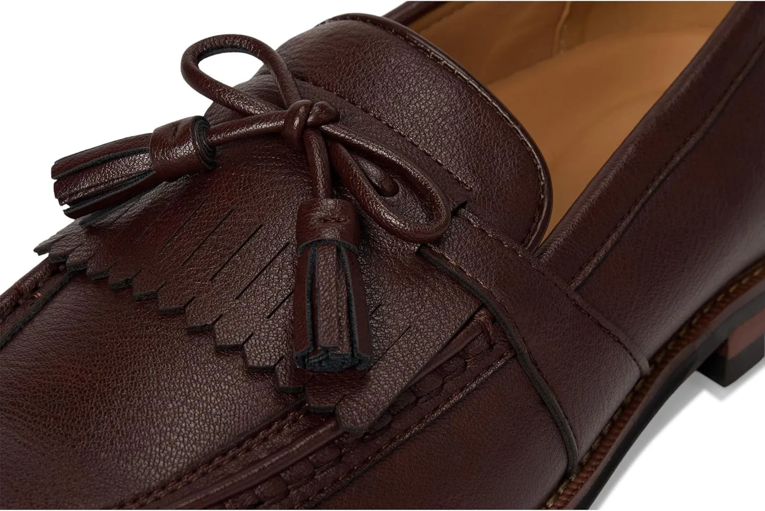 Tommy Hilfiger Men's Sohan Loafer